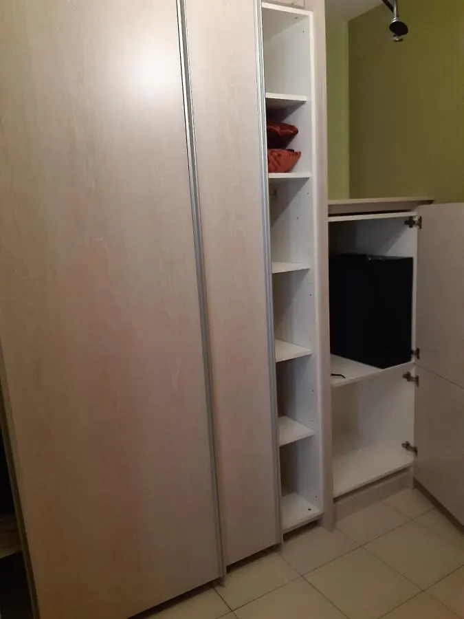 Residentie Lumina Apartment Middelkerke 0*,