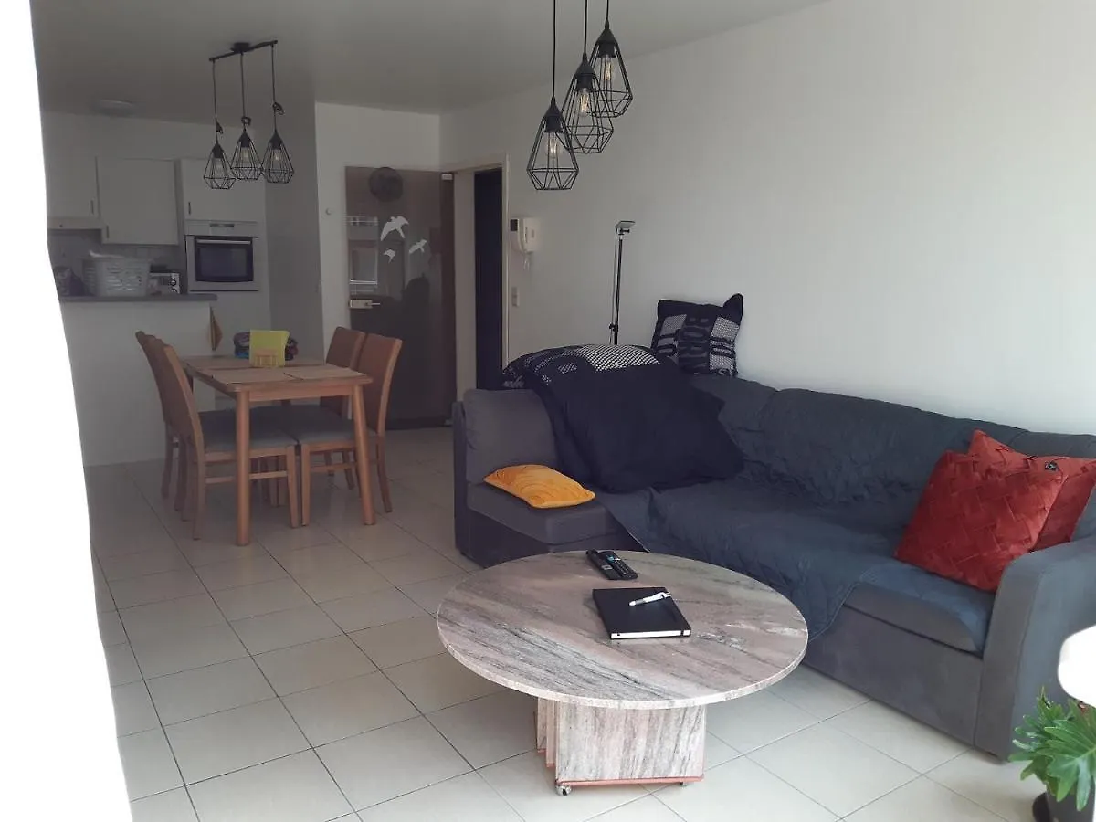 Residentie Lumina Apartment Middelkerke 0*,