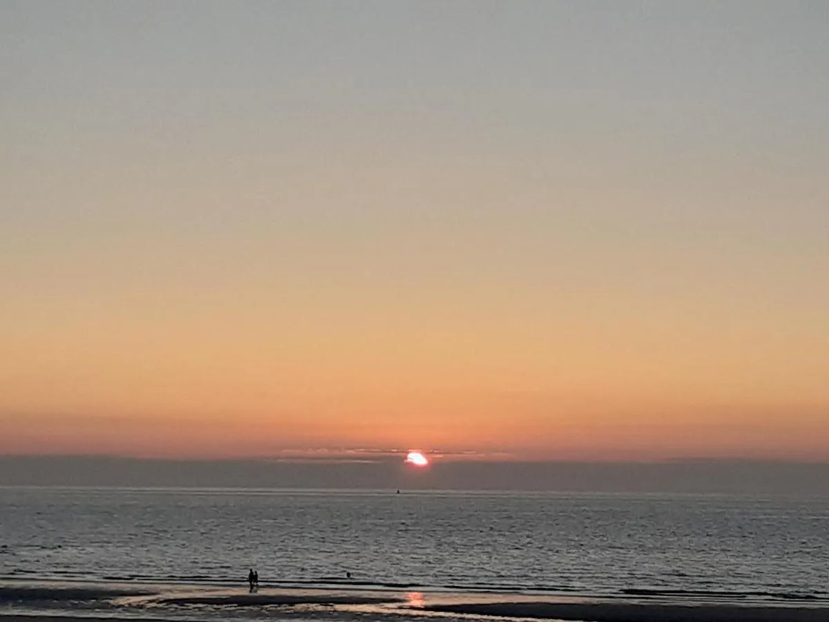 Residentie Lumina Apartment Middelkerke