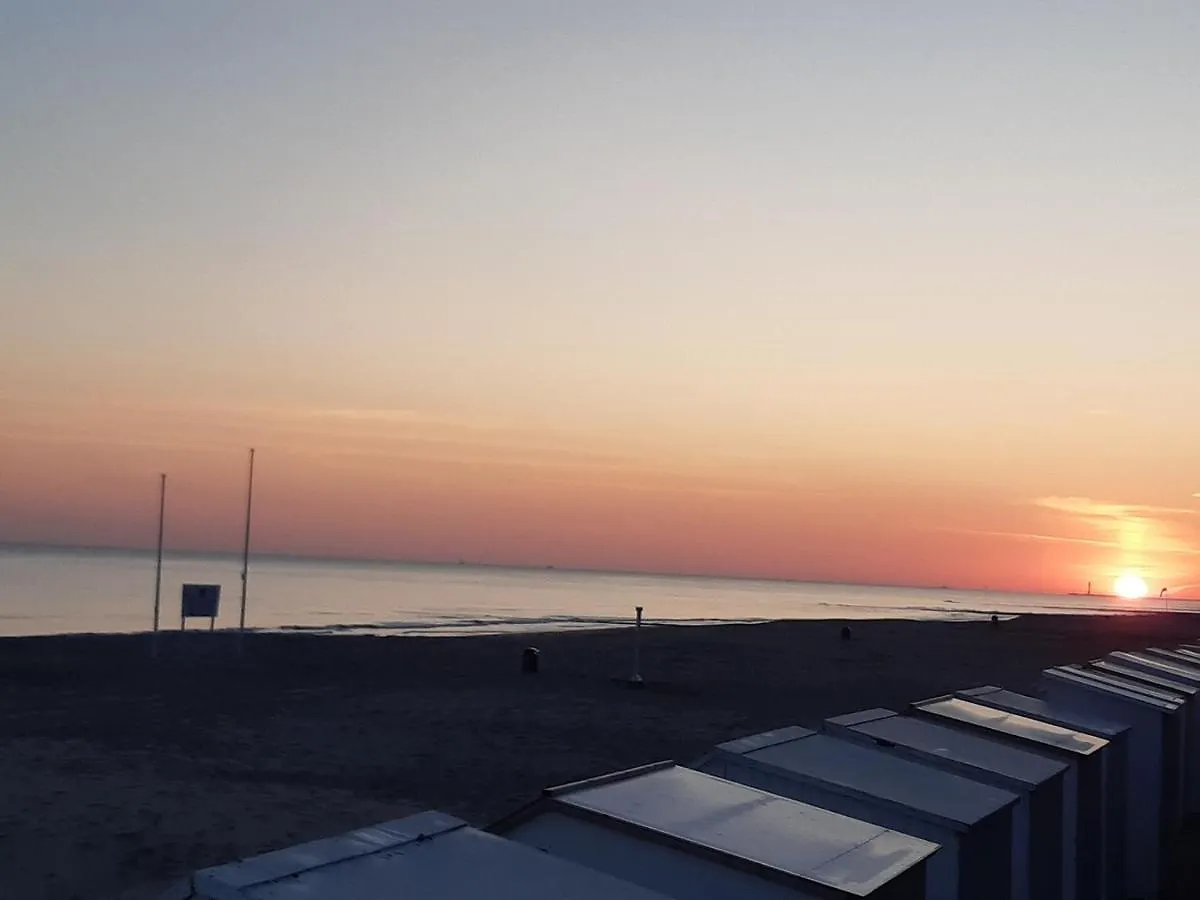 Residentie Lumina Appartement Middelkerke