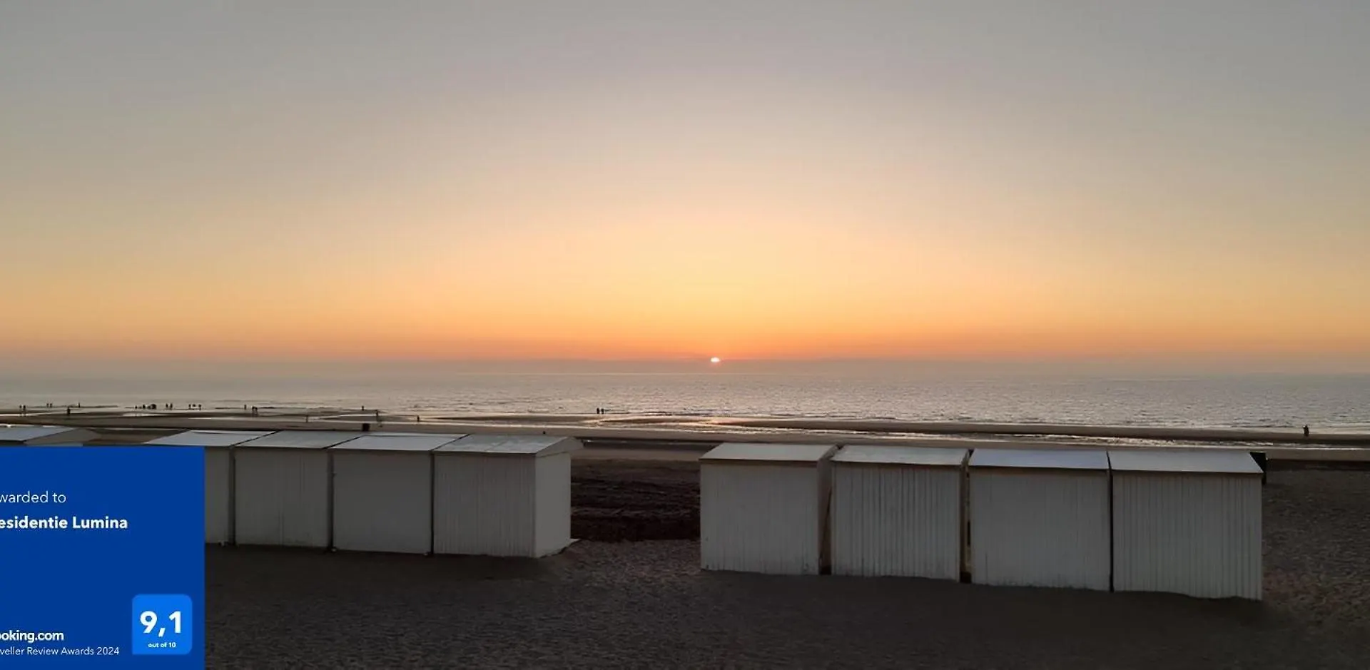 Residentie Lumina contacts