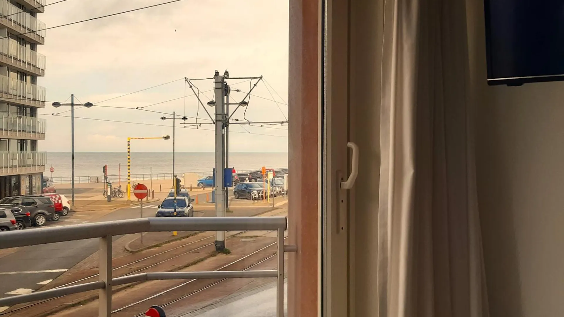 Residentie Lumina Apartment Middelkerke