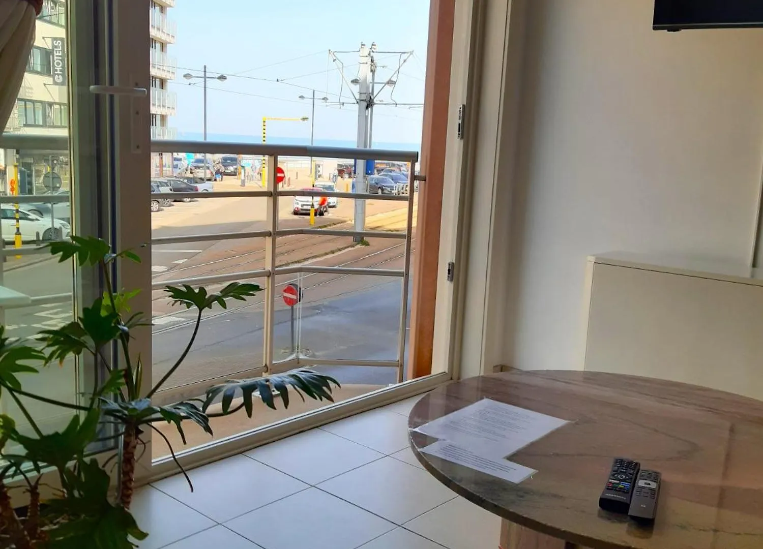 Residentie Lumina Appartement Middelkerke