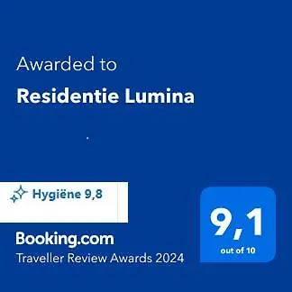 Residentie Lumina Appartement Middelkerke